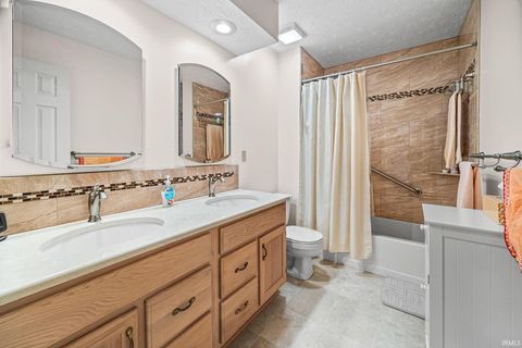 Tiny photo for 3359 Boone Street, West Lafayette, IN 47906 (MLS # 202612110)