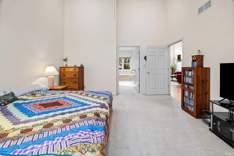 Tiny photo for 3359 Boone Street, West Lafayette, IN 47906 (MLS # 202612110)