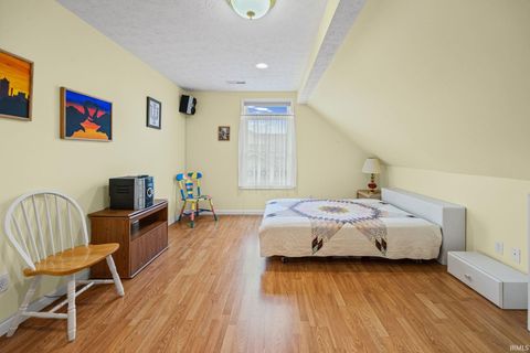 Tiny photo for 3359 Boone Street, West Lafayette, IN 47906 (MLS # 202612110)