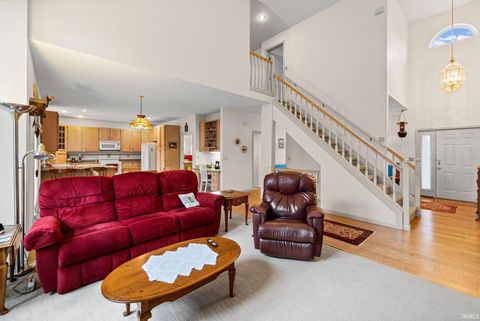 Tiny photo for 3359 Boone Street, West Lafayette, IN 47906 (MLS # 202612110)