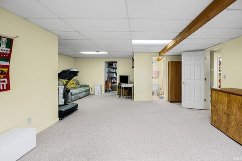 Tiny photo for 3359 Boone Street, West Lafayette, IN 47906 (MLS # 202612110)