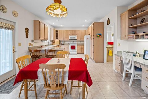 Tiny photo for 3359 Boone Street, West Lafayette, IN 47906 (MLS # 202612110)