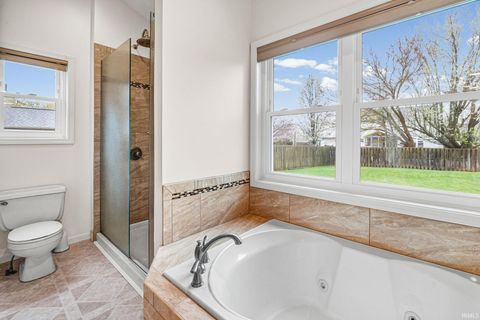 Tiny photo for 3359 Boone Street, West Lafayette, IN 47906 (MLS # 202612110)