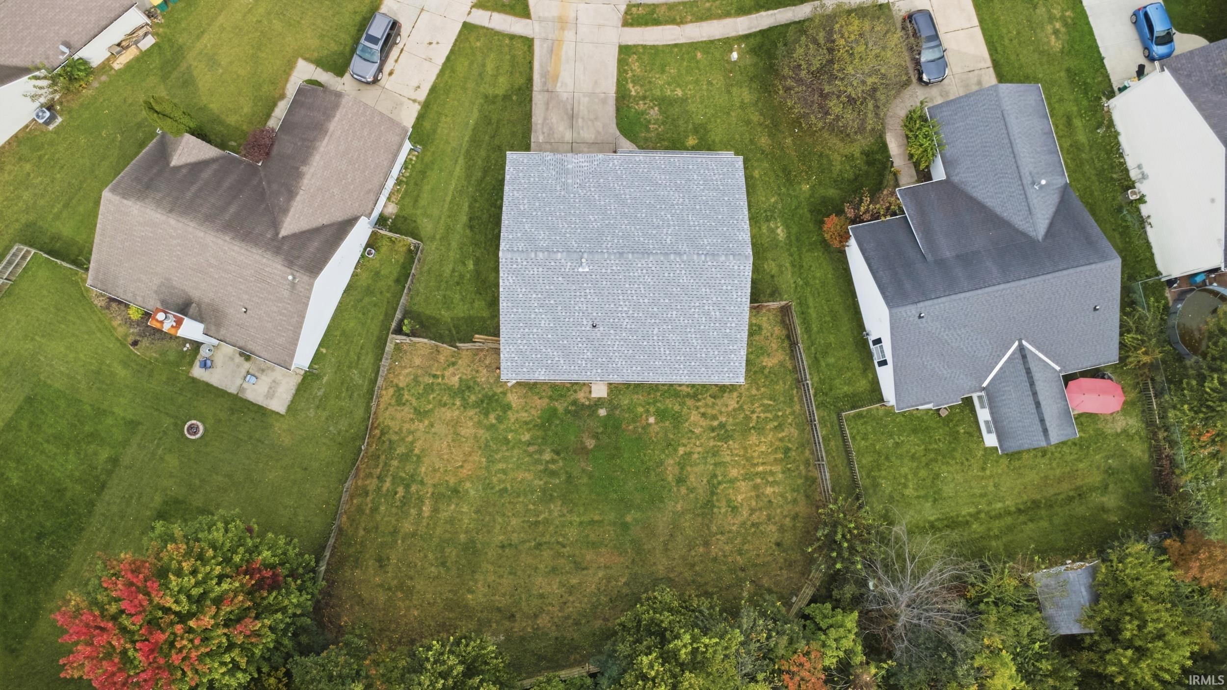 3095 Stratus Drive