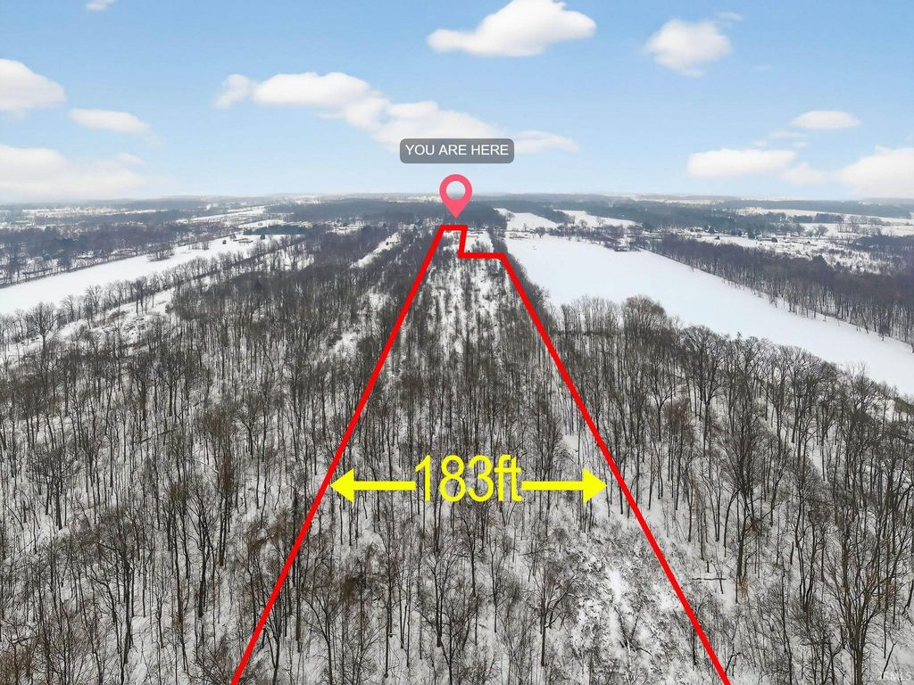 Photo of 63313 Us 31 Road, South Bend, IN 46614 (MLS # 202603528)