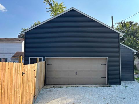 Tiny photo for 712 S 29th Street, Lafayette, IN 47904 (MLS # 202532444)