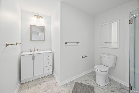 Tiny photo for 712 S 29th Street, Lafayette, IN 47904 (MLS # 202532444)