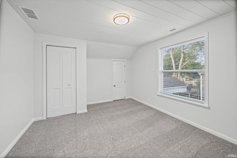 Tiny photo for 712 S 29th Street, Lafayette, IN 47904 (MLS # 202532444)