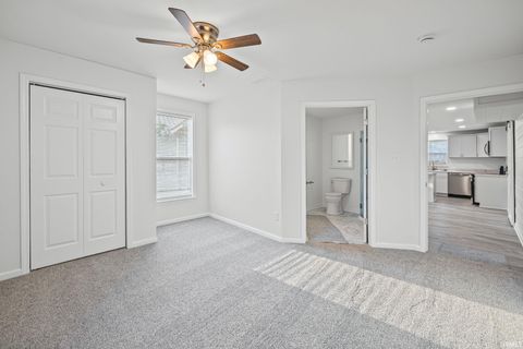 Tiny photo for 712 S 29th Street, Lafayette, IN 47904 (MLS # 202532444)