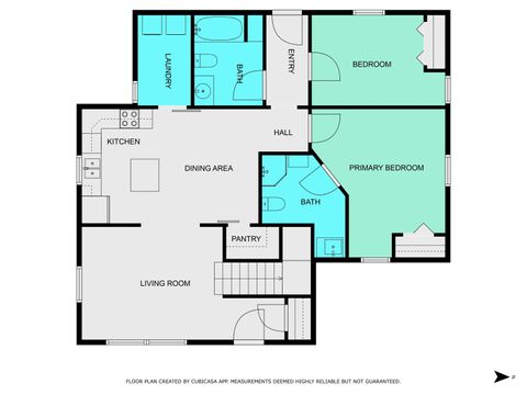 Tiny photo for 712 S 29th Street, Lafayette, IN 47904 (MLS # 202532444)