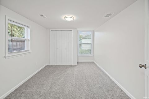 Tiny photo for 712 S 29th Street, Lafayette, IN 47904 (MLS # 202532444)