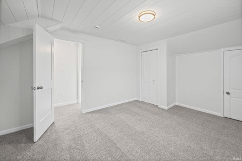 Tiny photo for 712 S 29th Street, Lafayette, IN 47904 (MLS # 202532444)