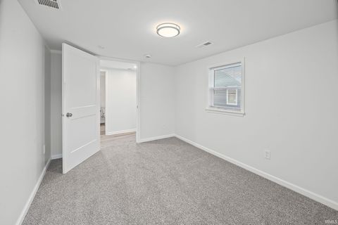 Tiny photo for 712 S 29th Street, Lafayette, IN 47904 (MLS # 202532444)