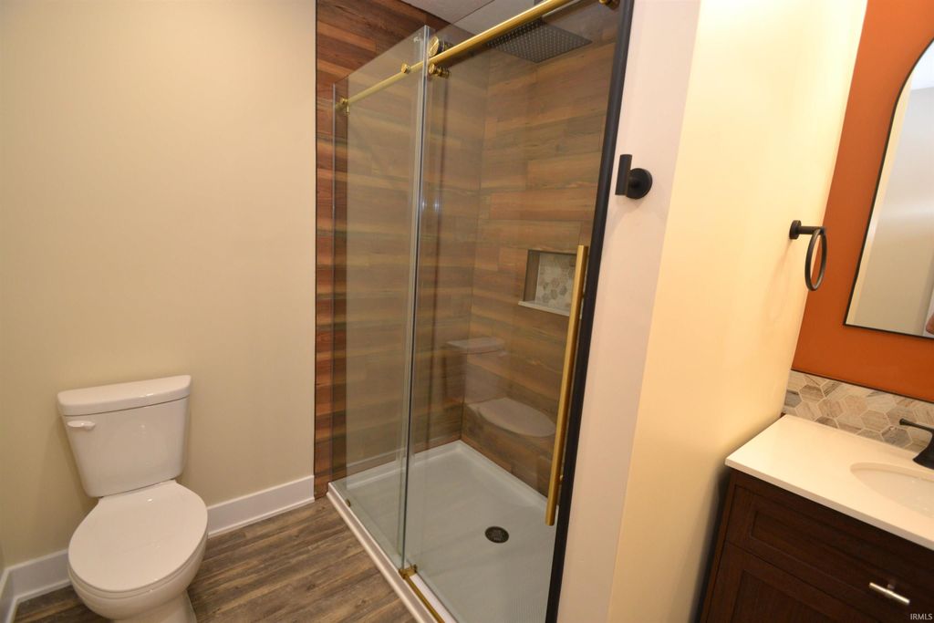 Photo of 465 N West Street, Tipton, IN 46072 (MLS # 202606344)