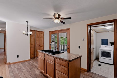 Tiny photo for 694 W Ladd Avenue, Bloomington, IN 47403 (MLS # 202644829)