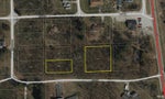 white Street property photo