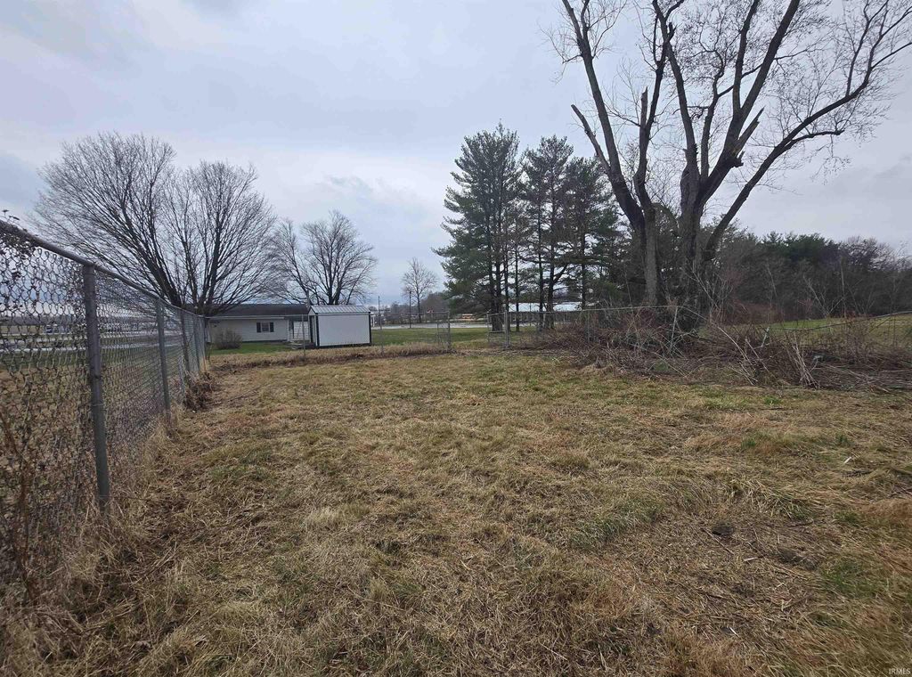 Photo of 108 N Nichols Avenue, Petersburg, IN 47567 (MLS # 202612741)