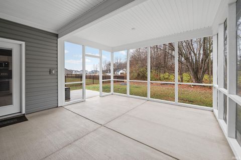 Tiny photo for 206 Folkston Way, Lafayette, IN 47909 (MLS # 202546676)