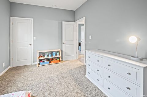 Tiny photo for 206 Folkston Way, Lafayette, IN 47909 (MLS # 202546676)