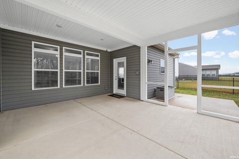 Tiny photo for 206 Folkston Way, Lafayette, IN 47909 (MLS # 202546676)