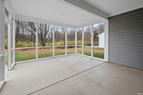 Tiny photo for 206 Folkston Way, Lafayette, IN 47909 (MLS # 202546676)