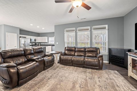 Tiny photo for 206 Folkston Way, Lafayette, IN 47909 (MLS # 202546676)