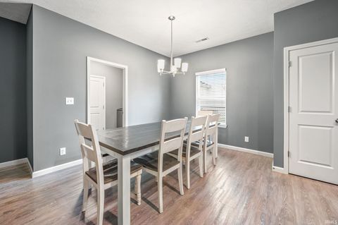 Tiny photo for 206 Folkston Way, Lafayette, IN 47909 (MLS # 202546676)