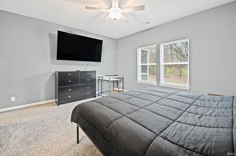 Tiny photo for 206 Folkston Way, Lafayette, IN 47909 (MLS # 202546676)