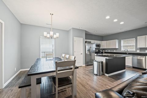 Tiny photo for 206 Folkston Way, Lafayette, IN 47909 (MLS # 202546676)