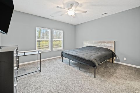 Tiny photo for 206 Folkston Way, Lafayette, IN 47909 (MLS # 202546676)