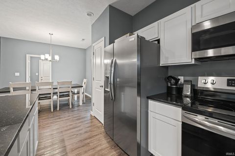 Tiny photo for 206 Folkston Way, Lafayette, IN 47909 (MLS # 202546676)