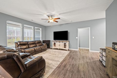 Tiny photo for 206 Folkston Way, Lafayette, IN 47909 (MLS # 202546676)