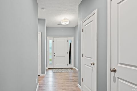 Tiny photo for 206 Folkston Way, Lafayette, IN 47909 (MLS # 202546676)