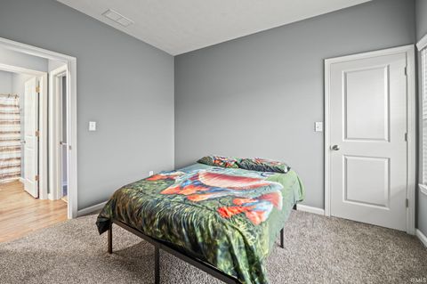 Tiny photo for 206 Folkston Way, Lafayette, IN 47909 (MLS # 202546676)