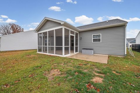 Tiny photo for 206 Folkston Way, Lafayette, IN 47909 (MLS # 202546676)