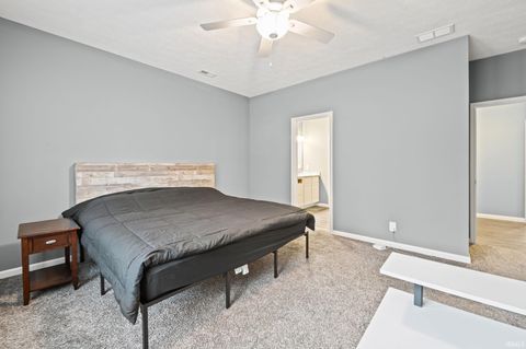 Tiny photo for 206 Folkston Way, Lafayette, IN 47909 (MLS # 202546676)