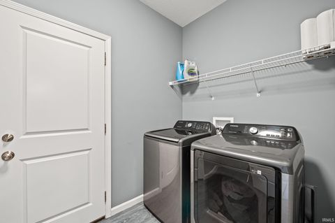 Tiny photo for 206 Folkston Way, Lafayette, IN 47909 (MLS # 202546676)