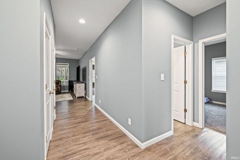 Tiny photo for 206 Folkston Way, Lafayette, IN 47909 (MLS # 202546676)