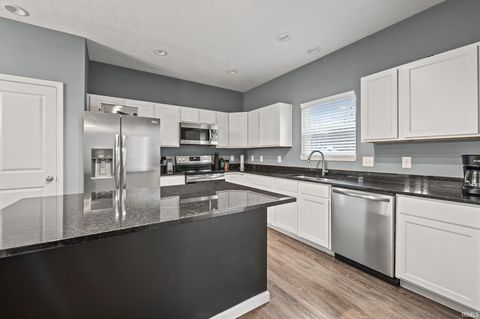 Tiny photo for 206 Folkston Way, Lafayette, IN 47909 (MLS # 202546676)