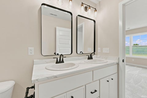 Tiny photo for 10943 Wild Iris Cove, Fort Wayne, IN 46818 (MLS # 202631073)