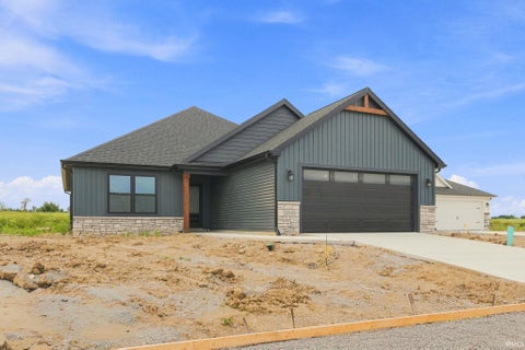 Tiny photo for 10943 Wild Iris Cove, Fort Wayne, IN 46818 (MLS # 202631073)