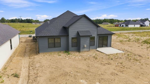 Tiny photo for 10943 Wild Iris Cove, Fort Wayne, IN 46818 (MLS # 202631073)