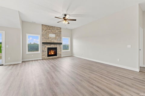 Tiny photo for 10943 Wild Iris Cove, Fort Wayne, IN 46818 (MLS # 202631073)