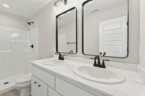 Tiny photo for 10943 Wild Iris Cove, Fort Wayne, IN 46818 (MLS # 202631073)