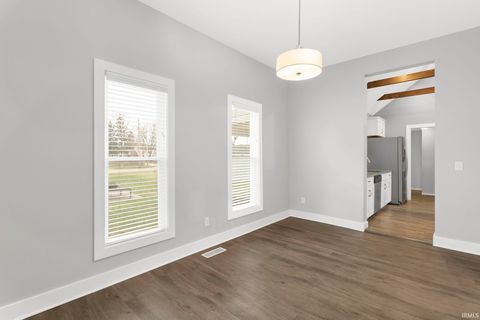 Tiny photo for 221 Harrison Street, Mishawaka, IN 46544 (MLS # 202609716)