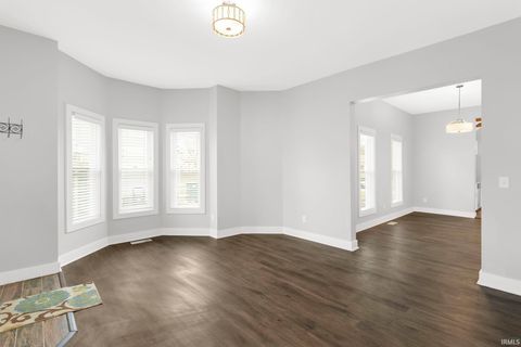 Tiny photo for 221 Harrison Street, Mishawaka, IN 46544 (MLS # 202609716)