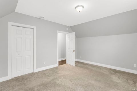 Tiny photo for 221 Harrison Street, Mishawaka, IN 46544 (MLS # 202609716)