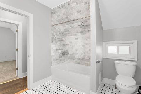 Tiny photo for 221 Harrison Street, Mishawaka, IN 46544 (MLS # 202609716)