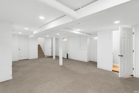 Tiny photo for 221 Harrison Street, Mishawaka, IN 46544 (MLS # 202609716)