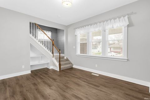 Tiny photo for 221 Harrison Street, Mishawaka, IN 46544 (MLS # 202609716)